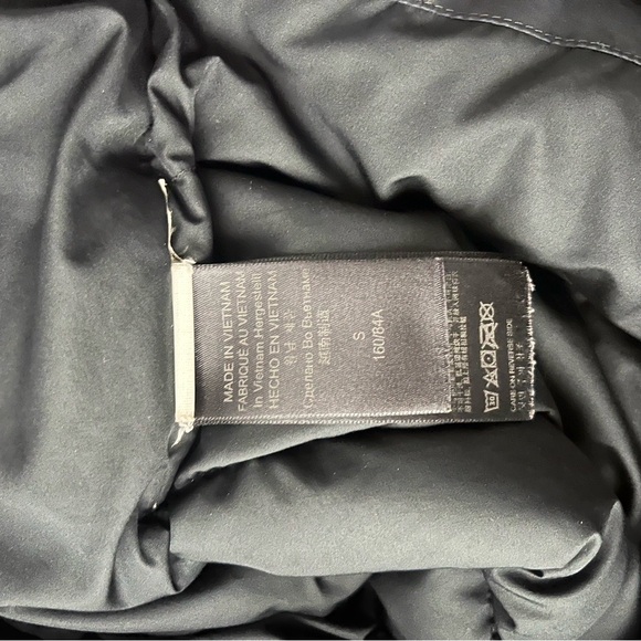 The Marmot Guides Down 700 Fill Down Hoodie Puffer Jacket DD - Picture 8 of 9